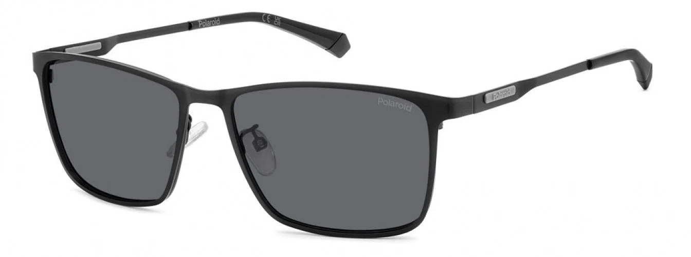 Polaroid Core PLD2159 Sunglasses - MTTBLACK