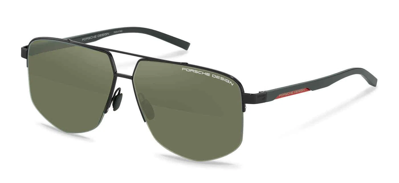 Porsche Design P8943 Sunglasses