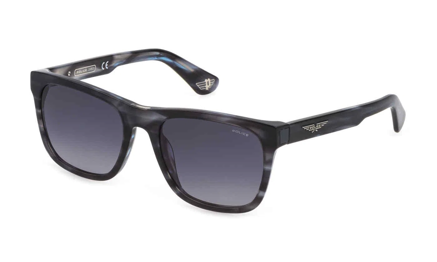 Police SPLE37N Sunglasses