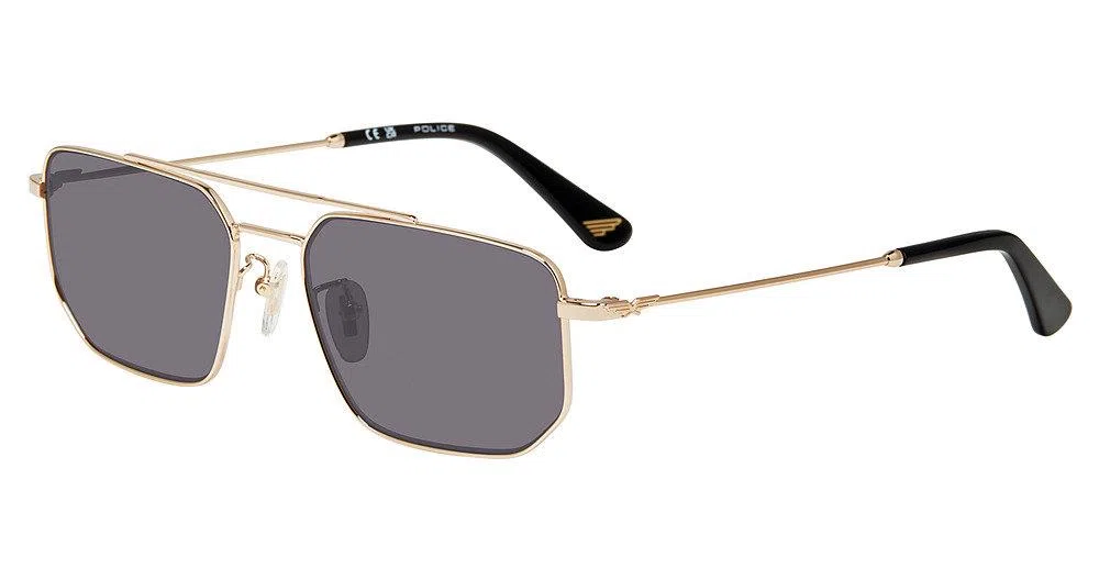 Police SPLU66 Sunglasses