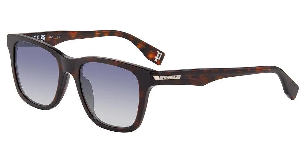 Police SPLU68 Sunglasses