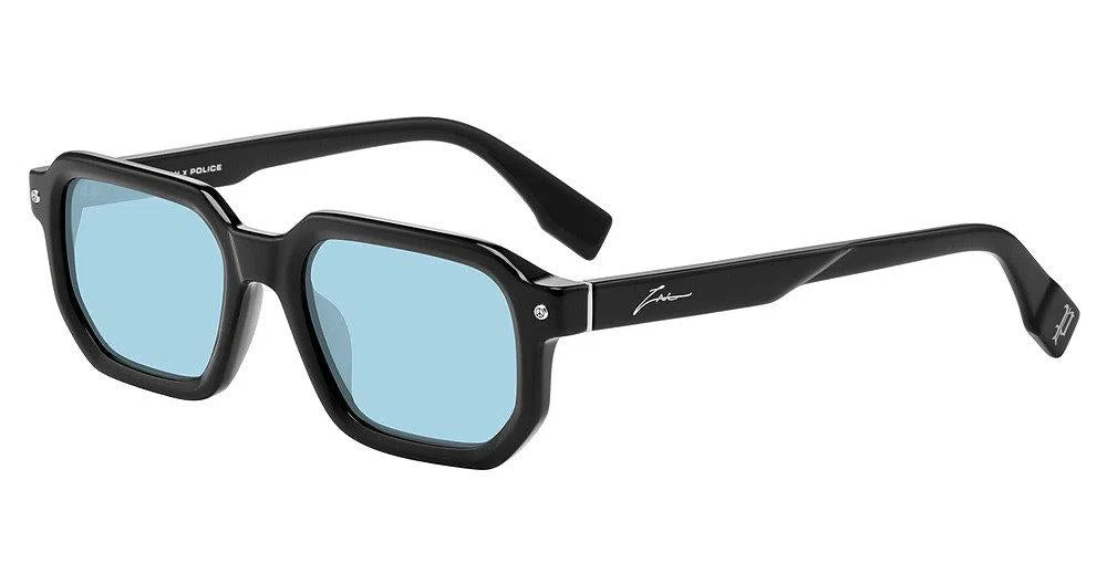Police SPLU82 Sunglasses