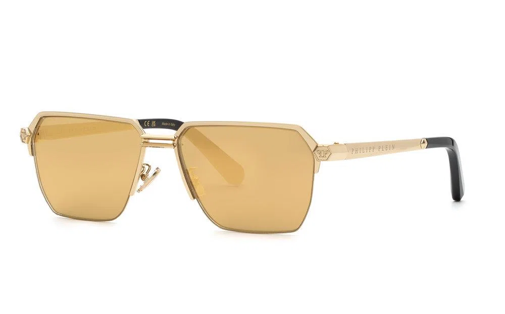 Philipp Plein SPP225 Sunglasses