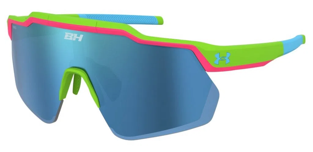 Under Armour UAFLIPPEDPRO Sunglasses