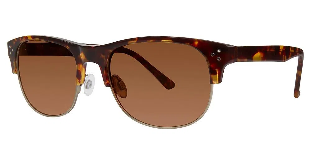 Randy Jackson RJS926P Sunglasses - Tortoise