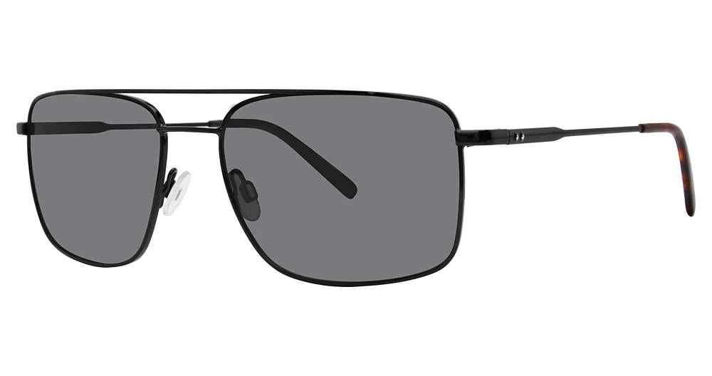 Randy Jackson RJS941P Sunglasses - Black