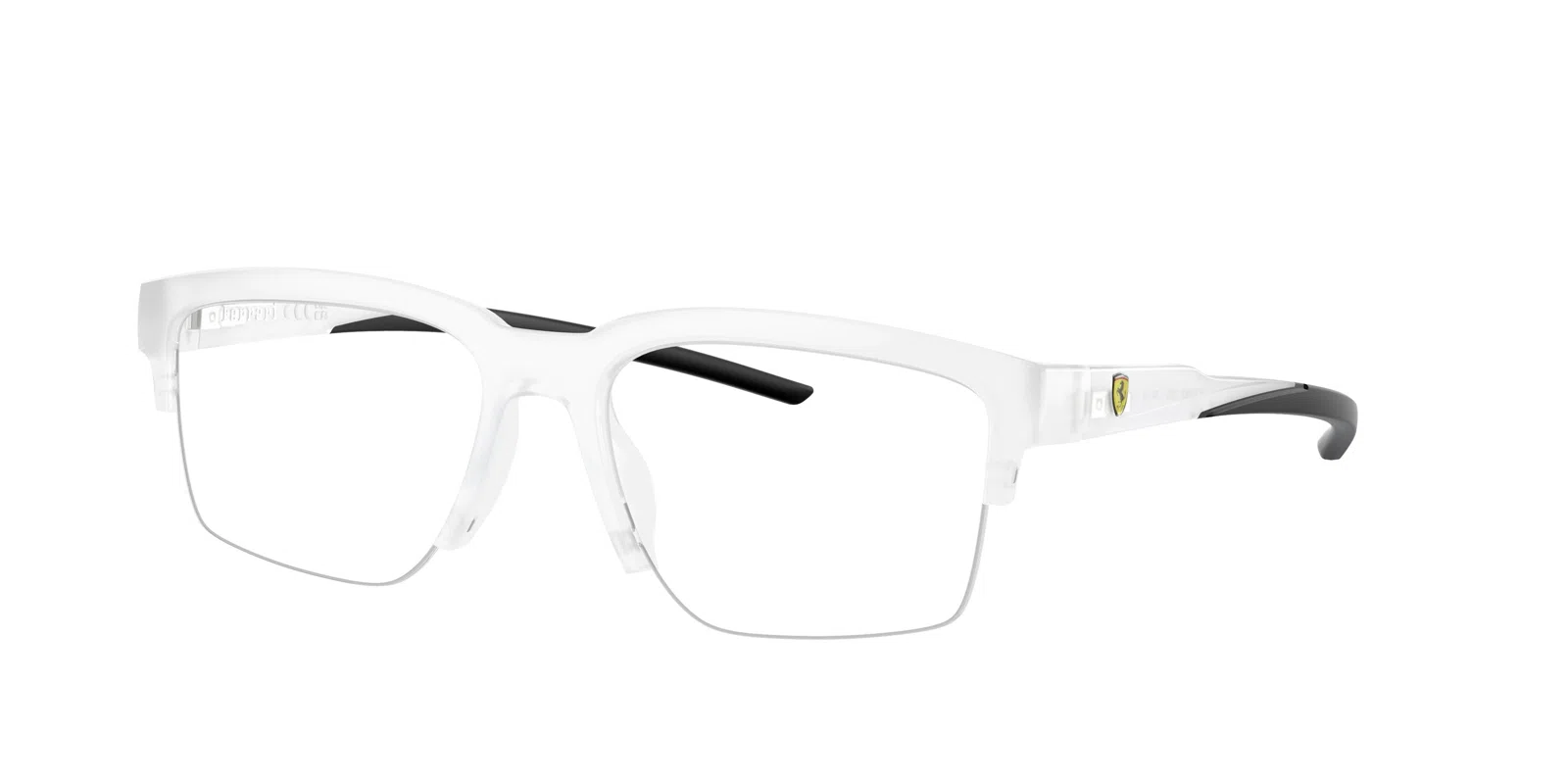 Scuderia Ferrari 8008U Eyeglasses