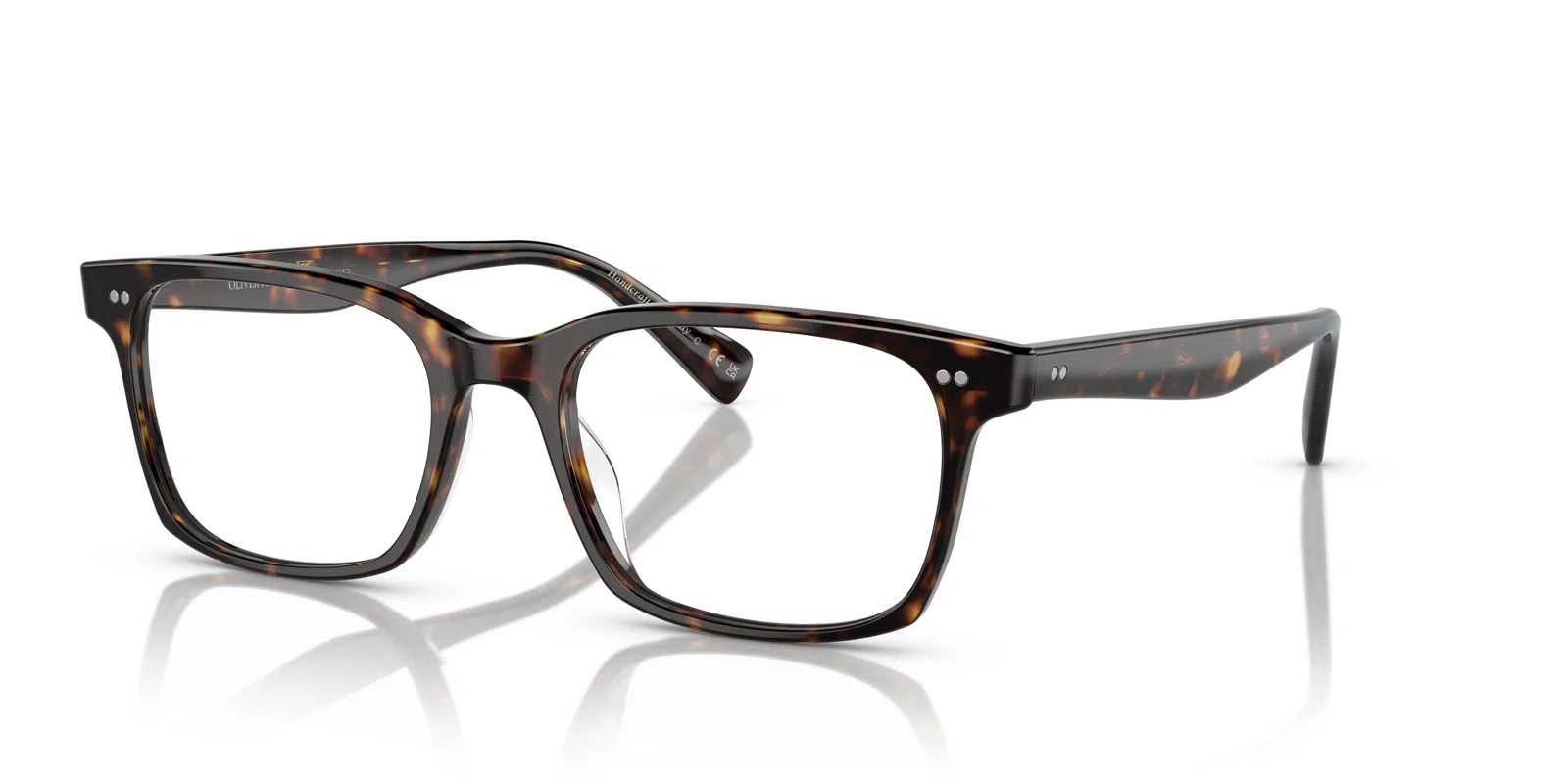 Oliver Peoples Nisen 5446U Eyeglasses
