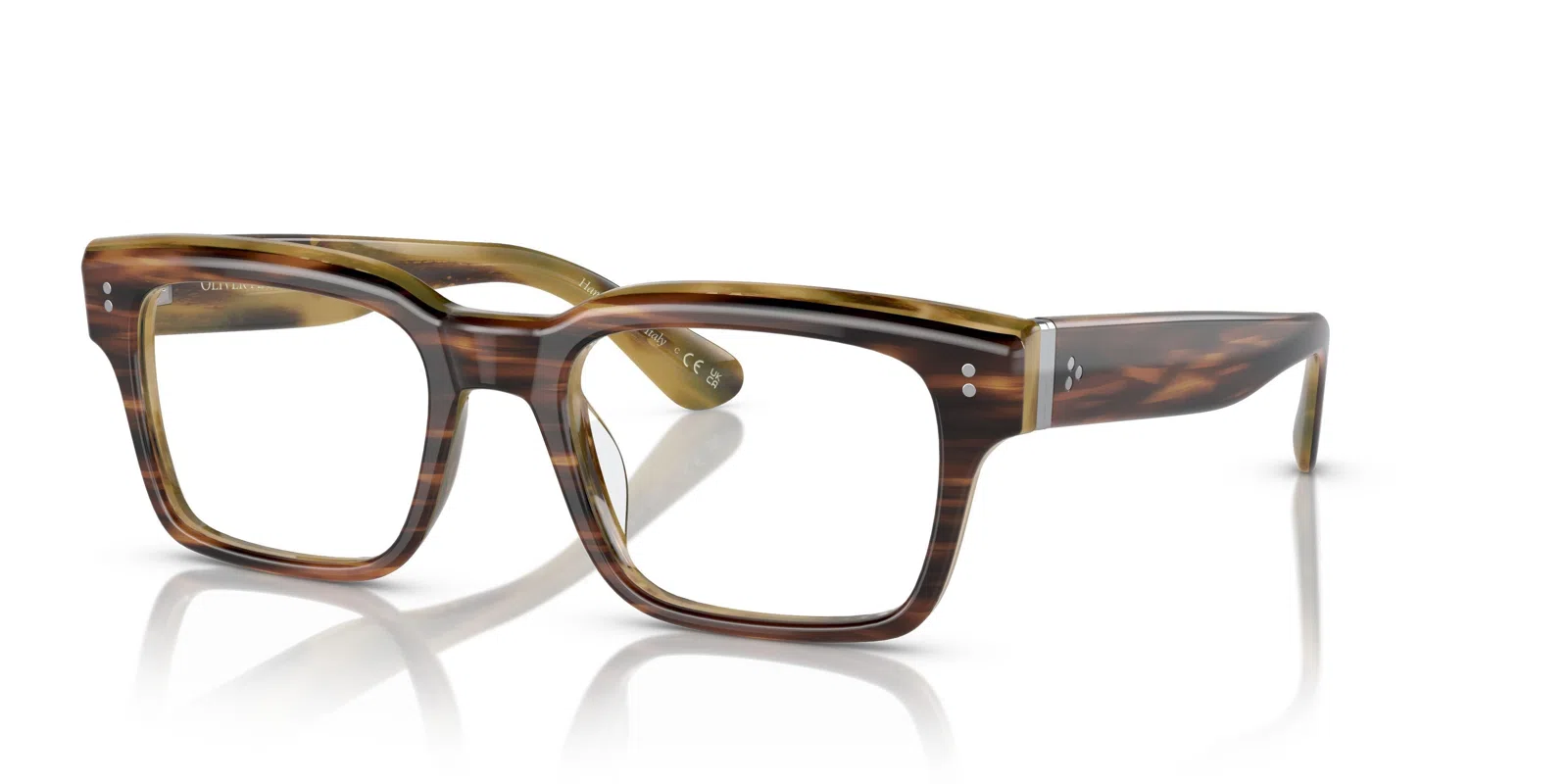 Oliver Peoples Hollins 5470F Eyeglasses