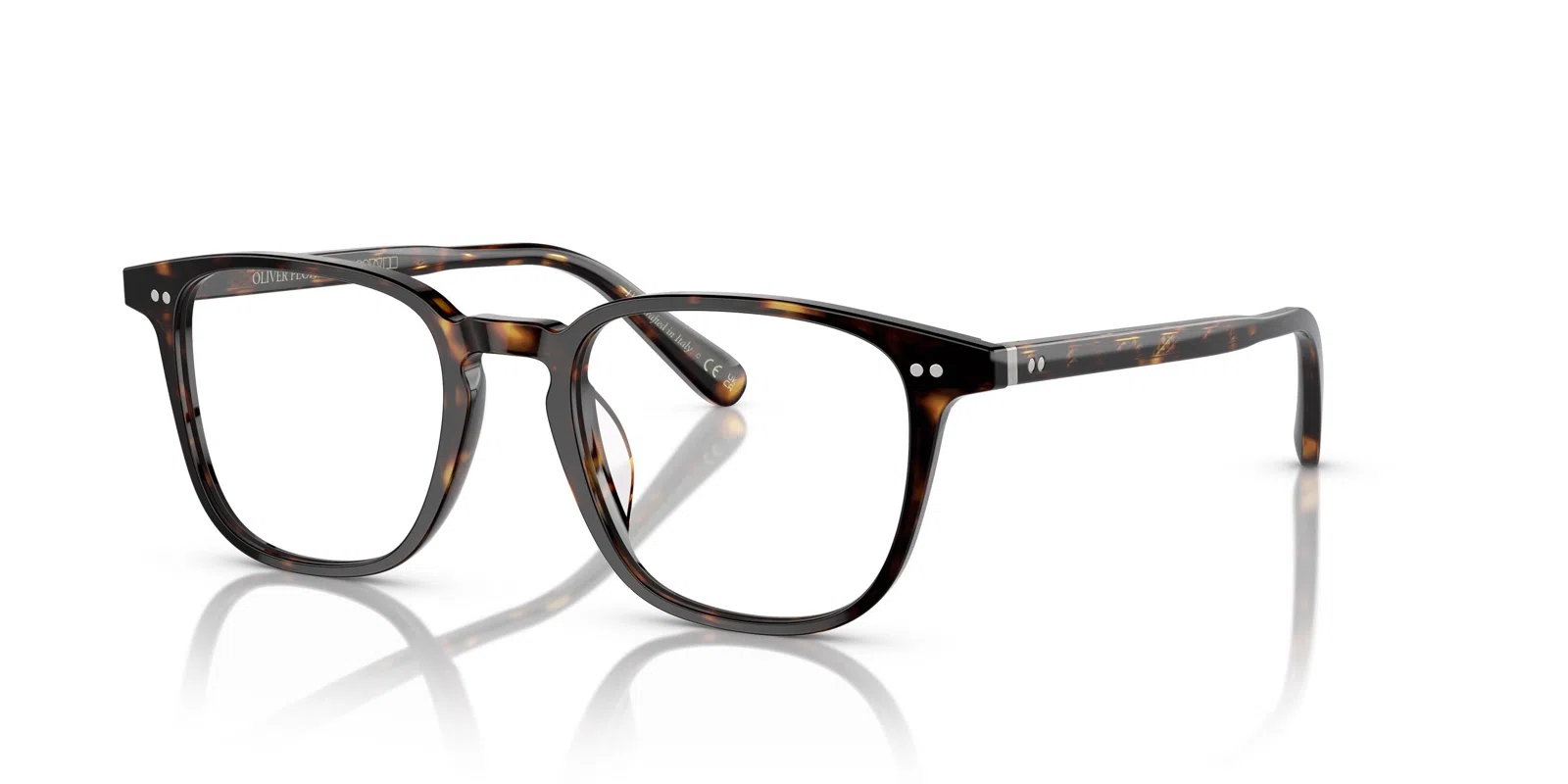 Oliver Peoples Nev 5532U Eyeglasses