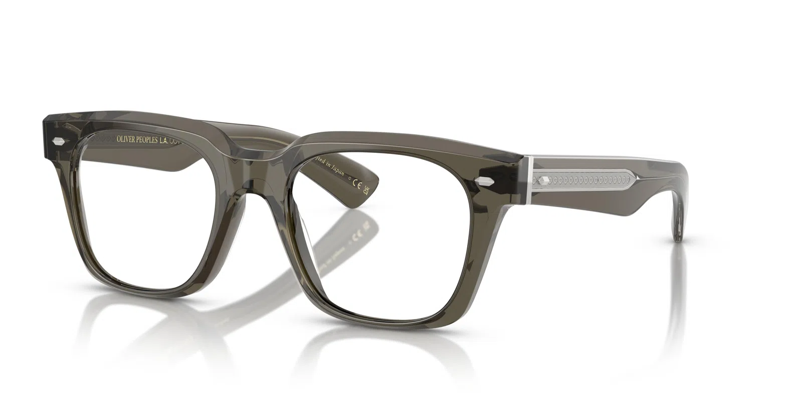 Oliver Peoples Alfrey 5570U Eyeglasses