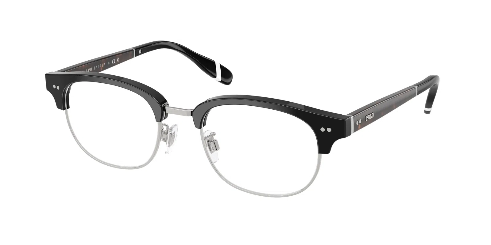Polo 2298D Eyeglasses