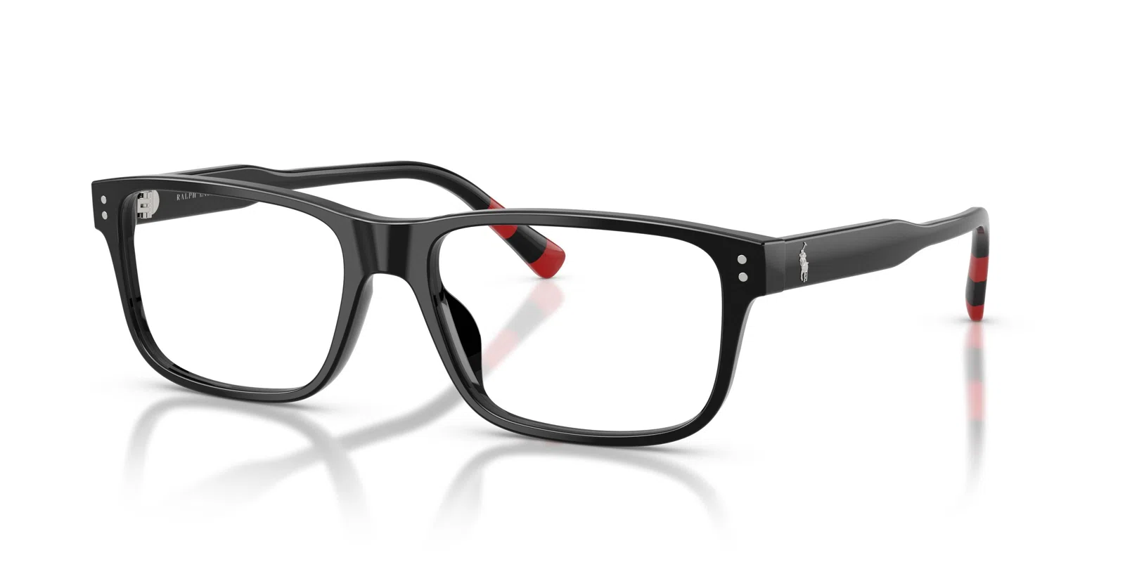 Polo 2302U Eyeglasses
