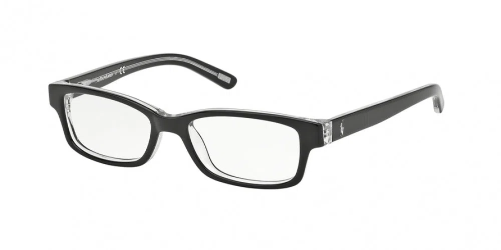 Polo Prep Pp8518 8518 Eyeglasses