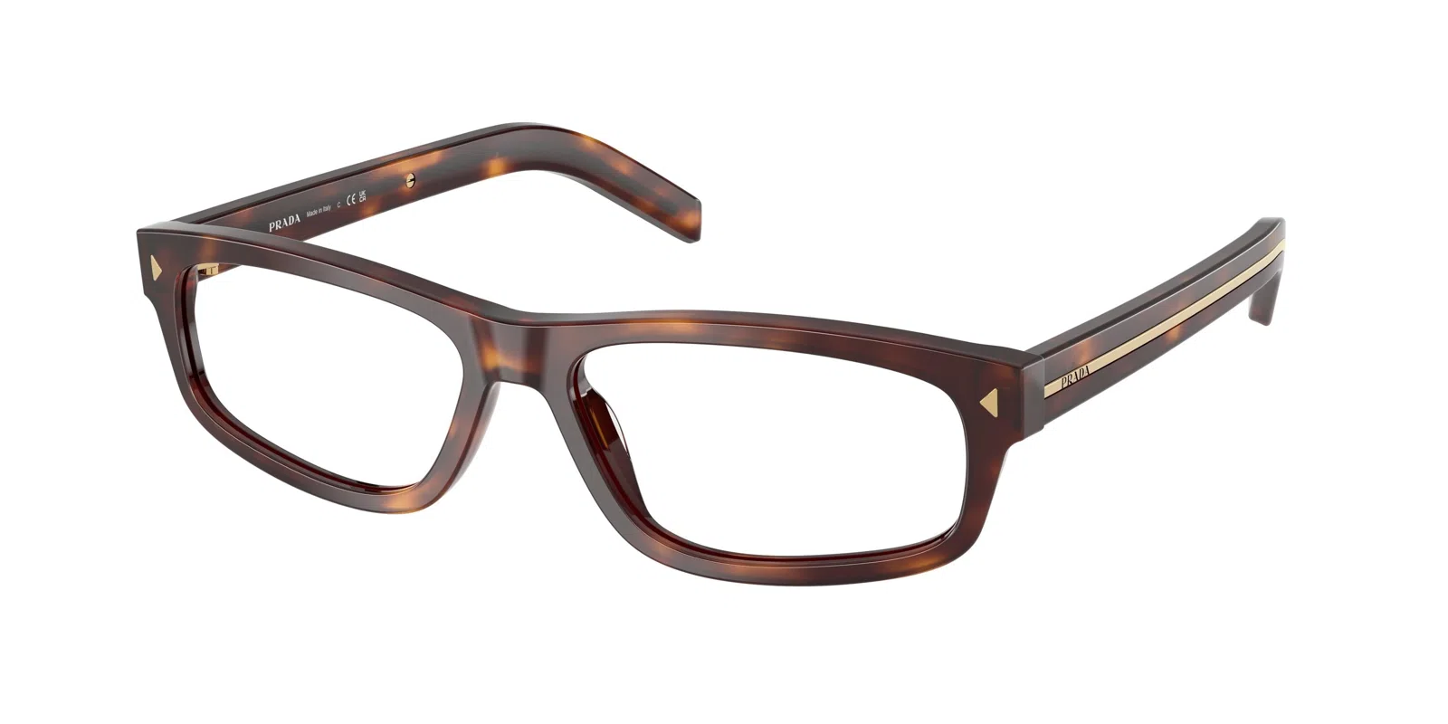 Prada B02V Eyeglasses