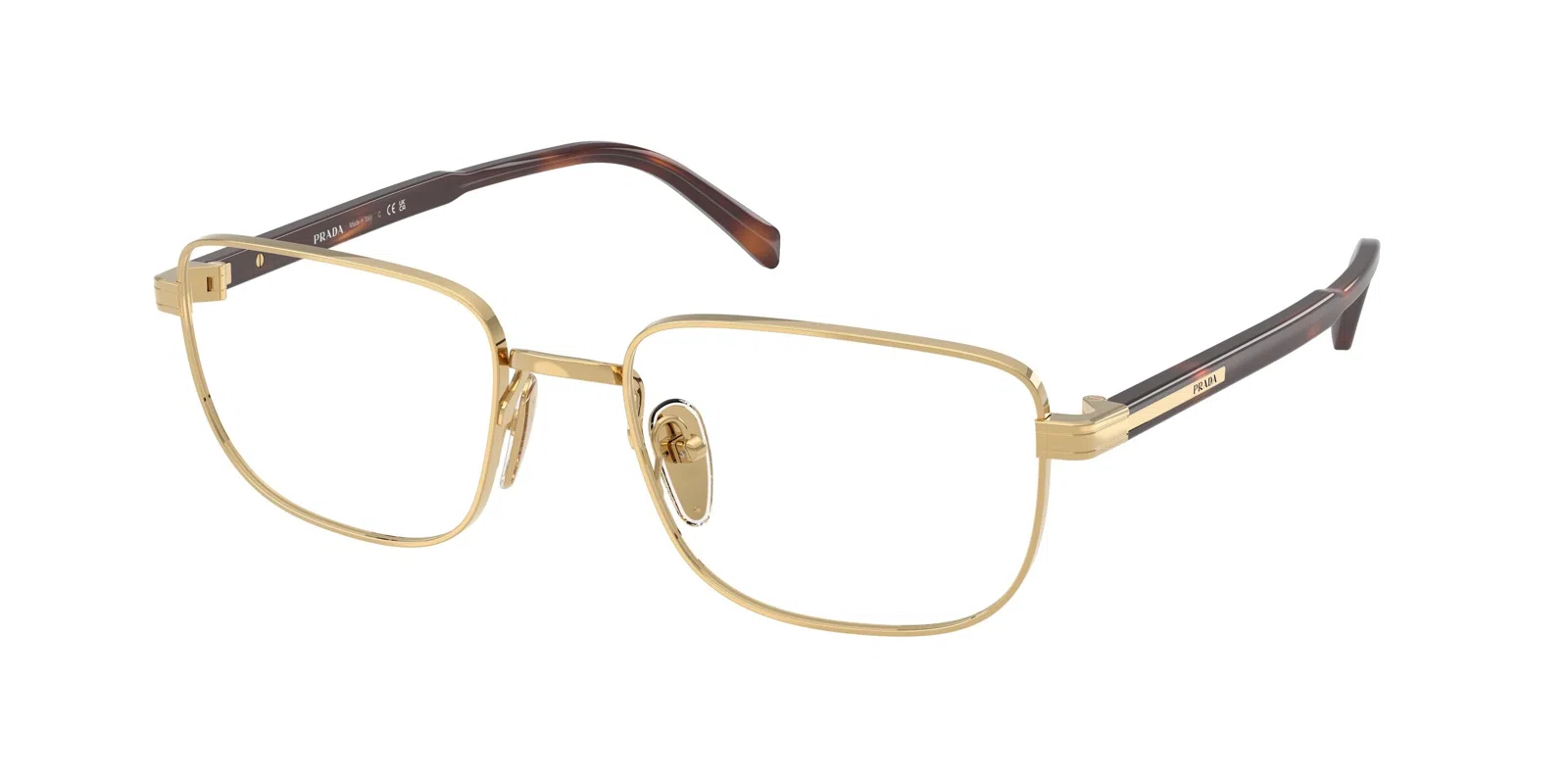 Prada B51V Eyeglasses