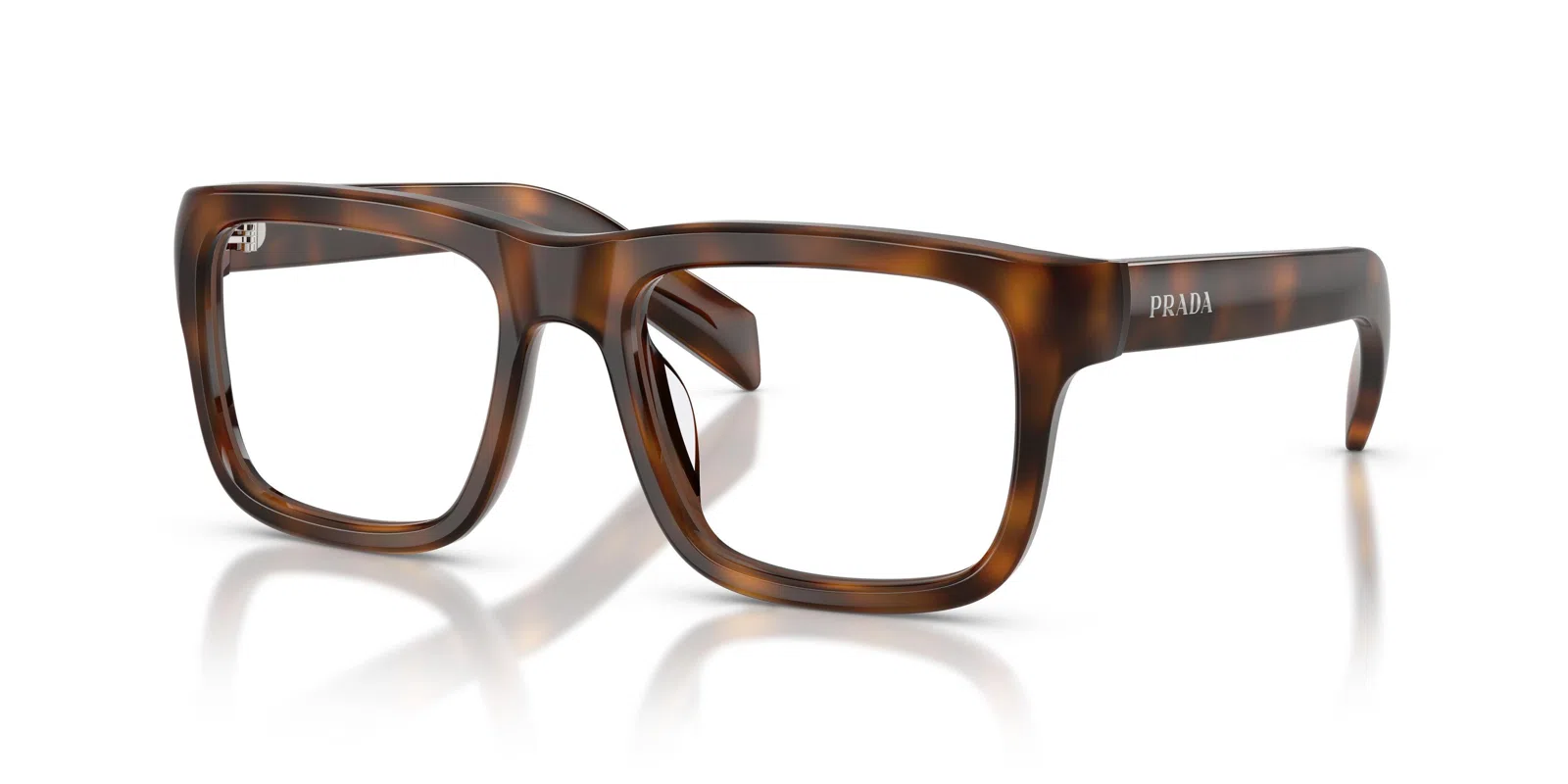 Prada D02VF Eyeglasses