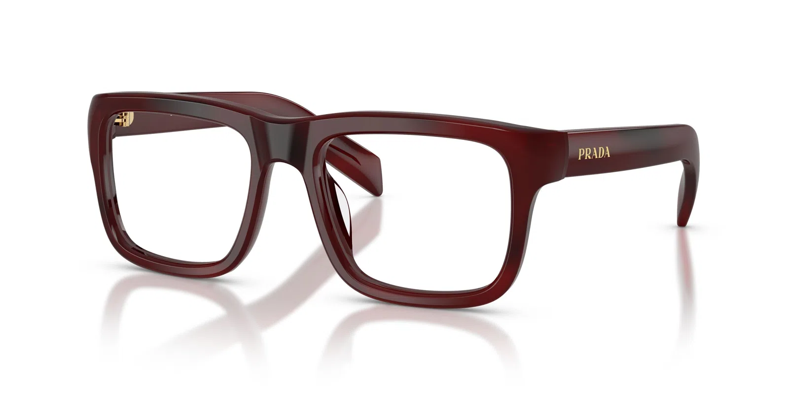 Prada D02V Eyeglasses