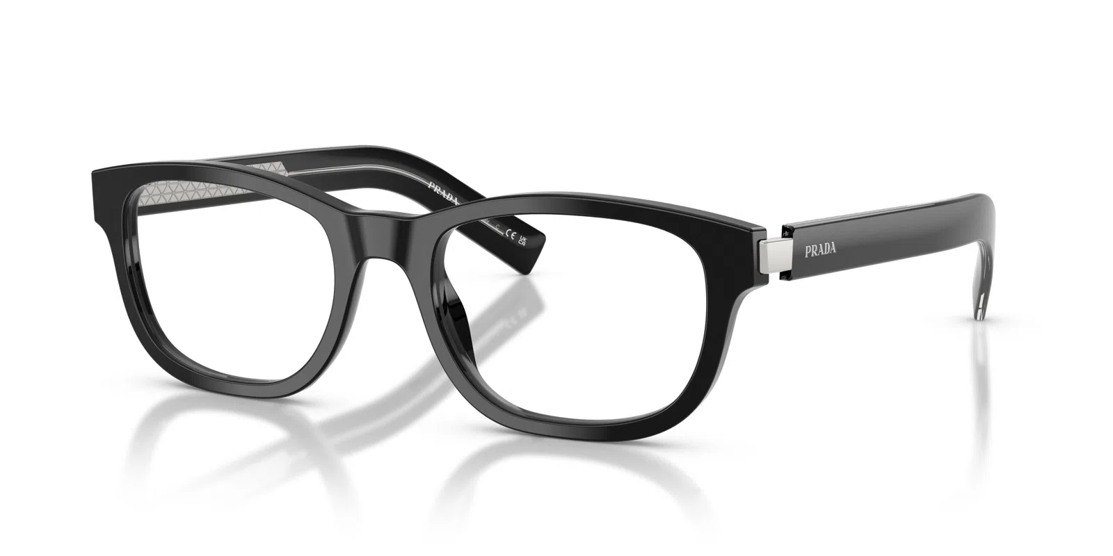 Prada D16VF Eyeglasses