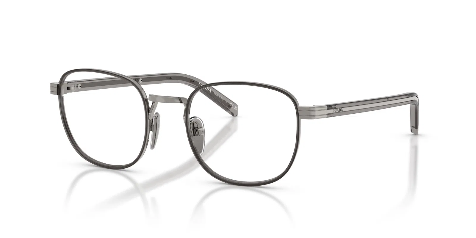 Prada D50V Eyeglasses