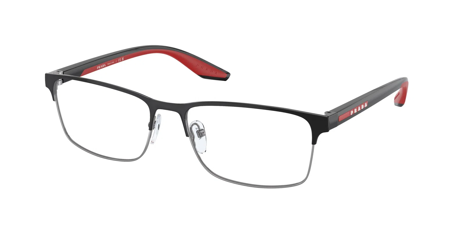 Prada Linea Rossa 50PV Eyeglasses