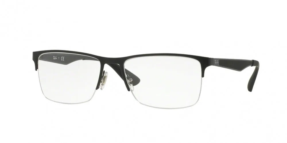 Ray-Ban 6335 Eyeglasses