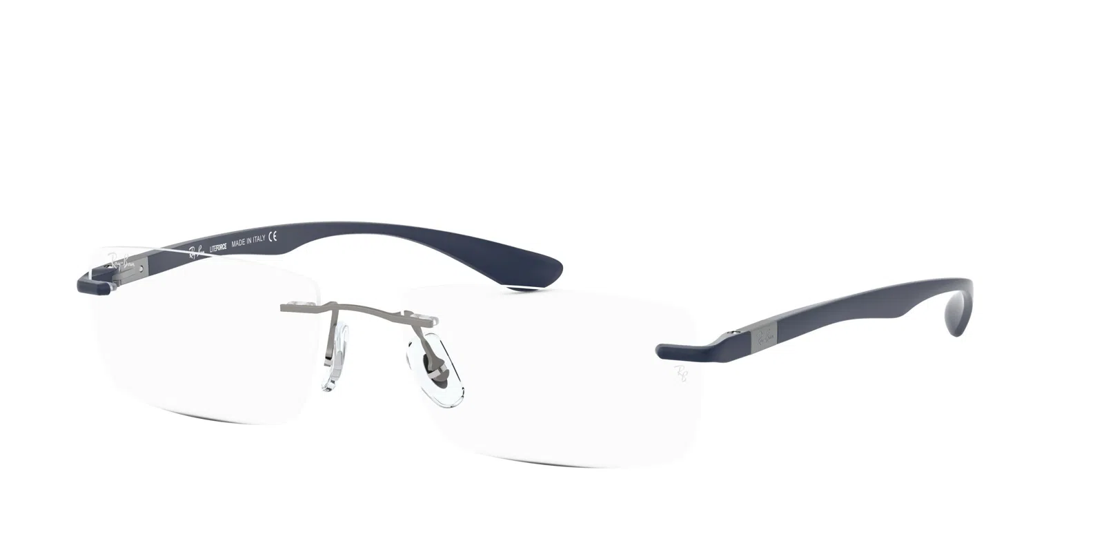 Ray-Ban 8724 Eyeglasses