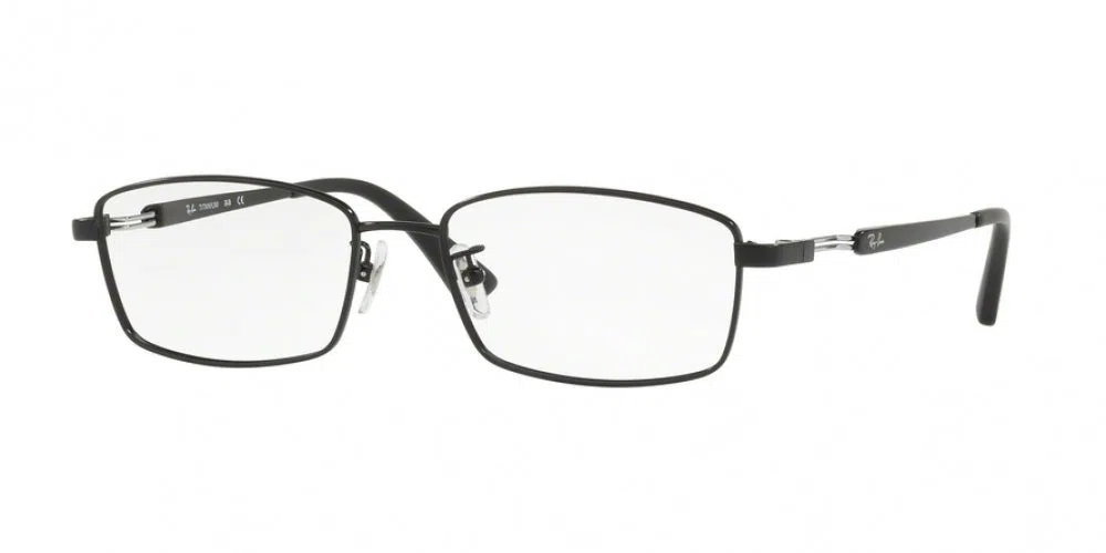 Ray-Ban 8745D Eyeglasses