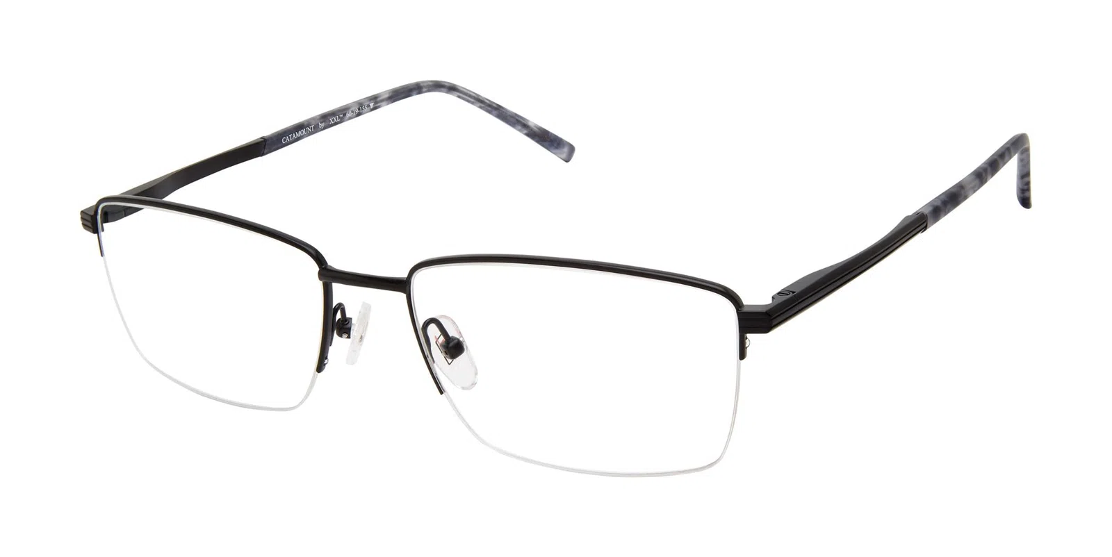 XXL Catamount Eyeglasses