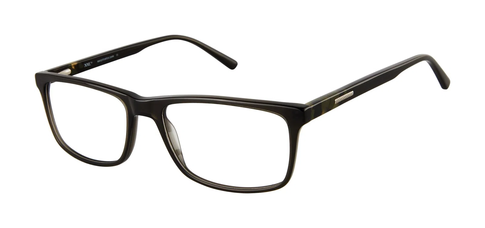 XXL Hawkeye Eyeglasses