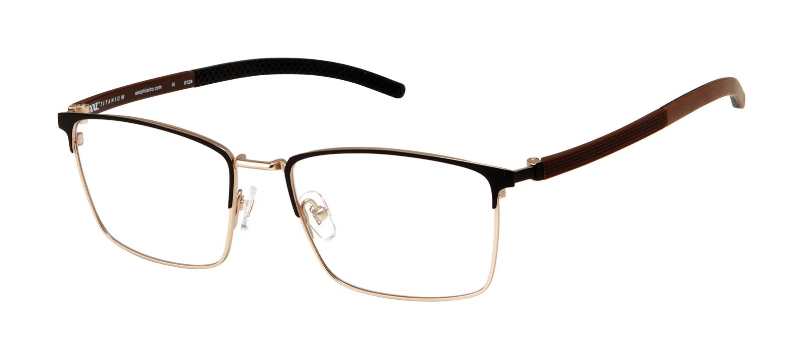 XXL Lynx Eyeglasses