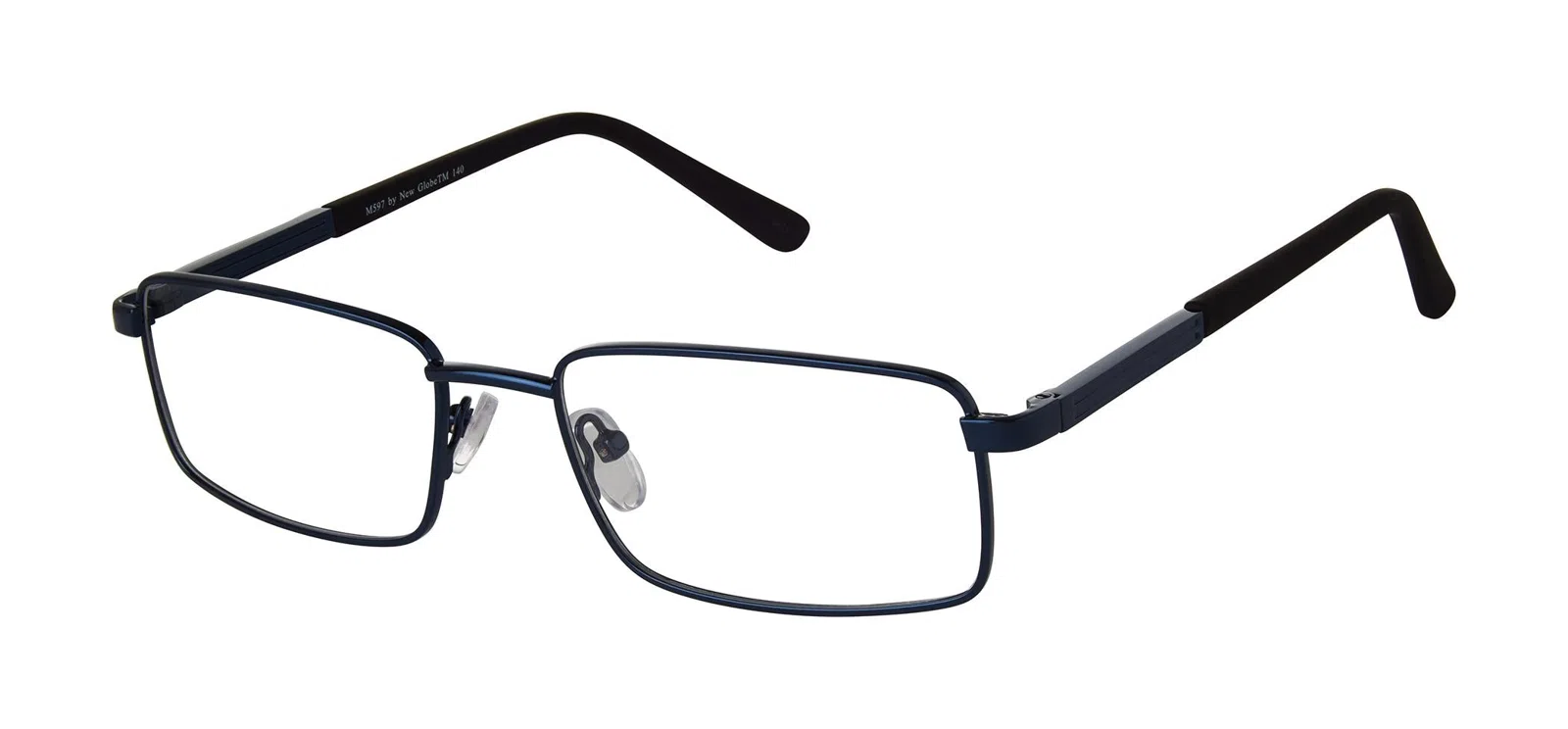 New Globe M597 Eyeglasses
