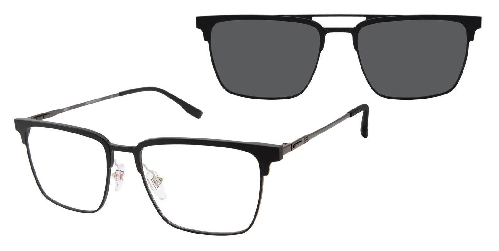 XXL Messi Eyeglasses