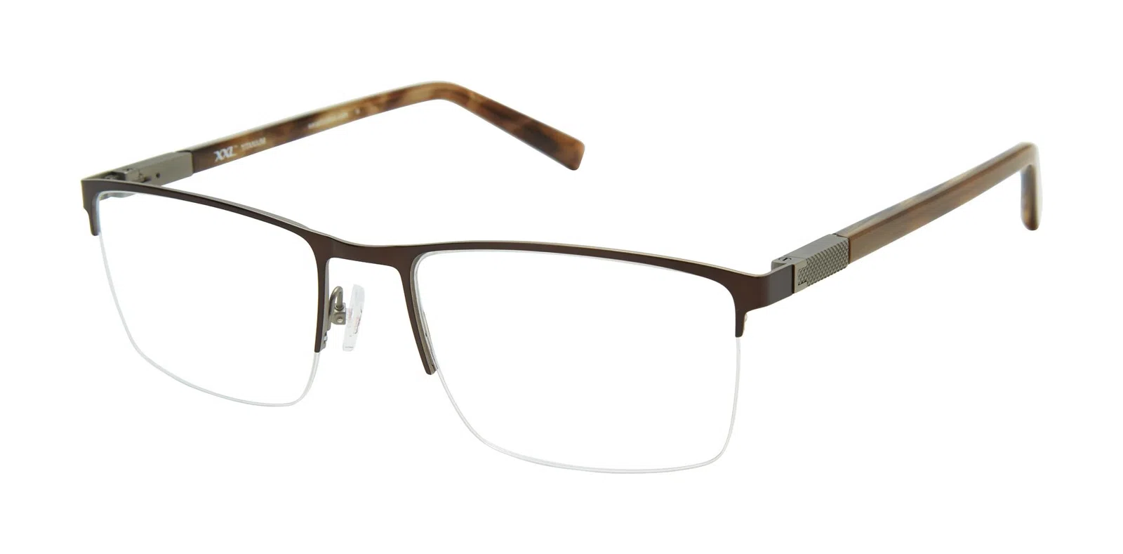 XXL Otter Eyeglasses