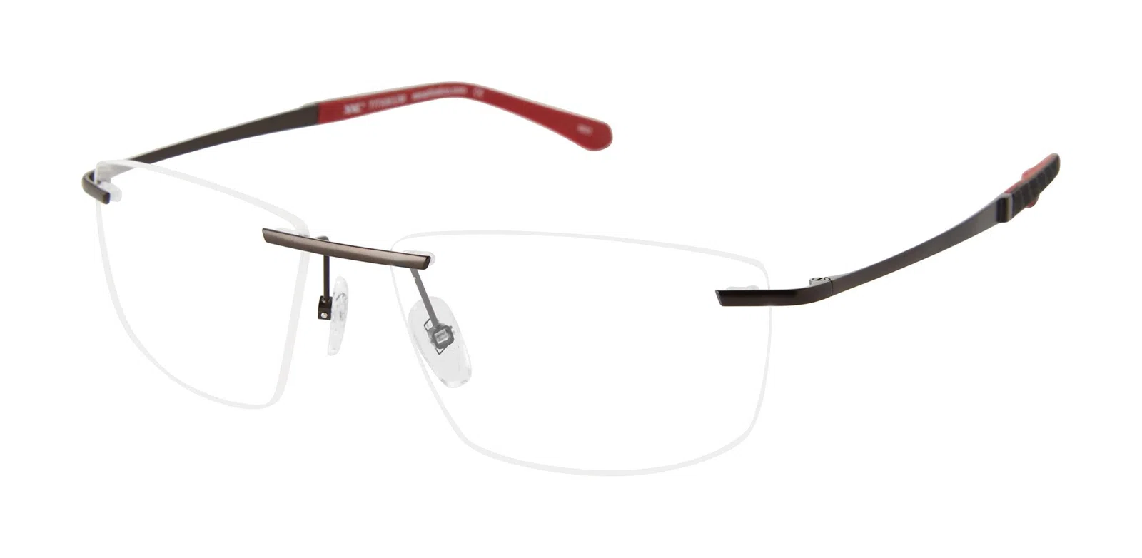 XXL Puma Eyeglasses