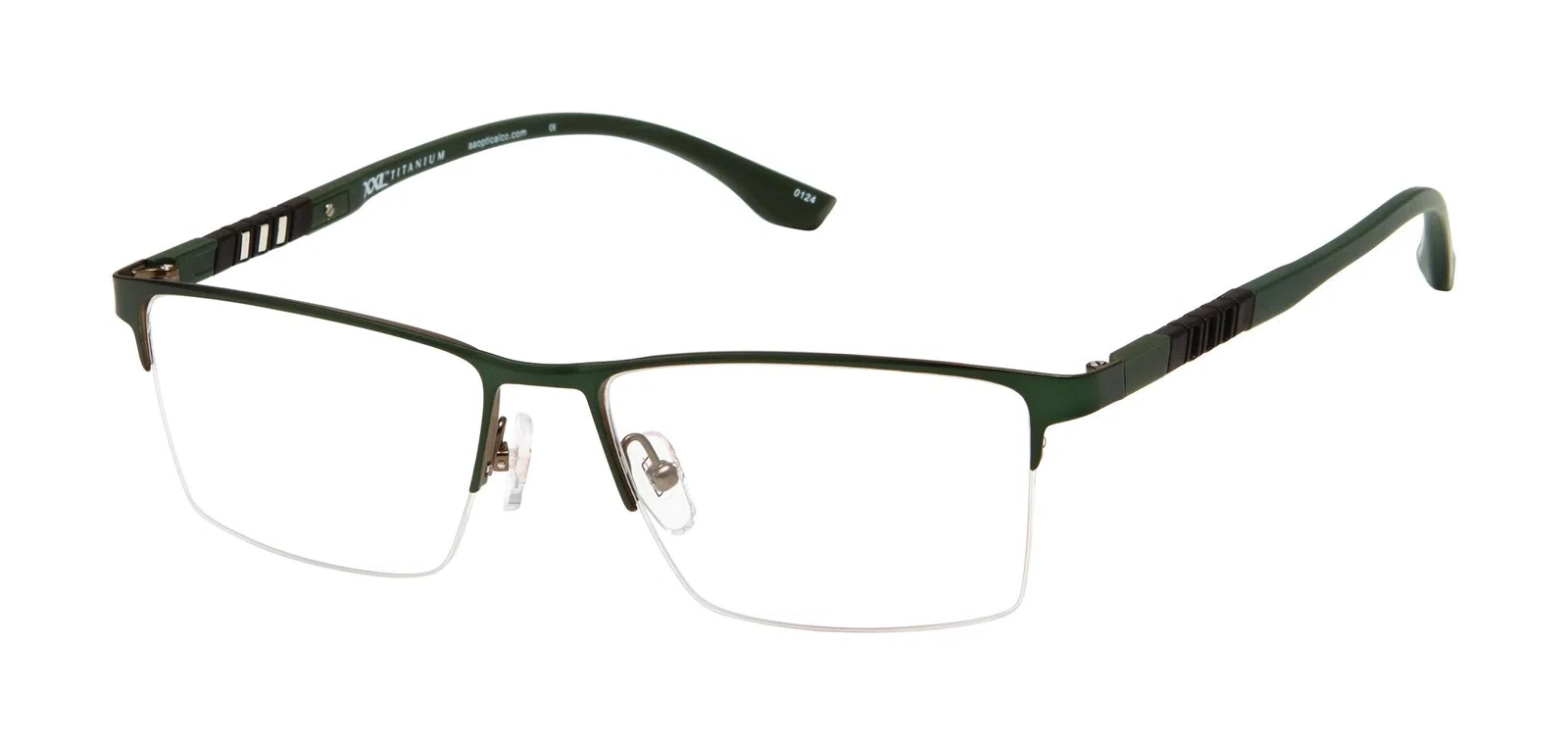 XXL Rowdy Eyeglasses