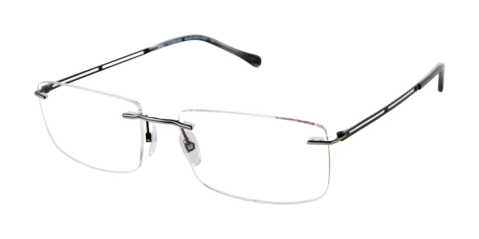 XXL Scottie Eyeglasses