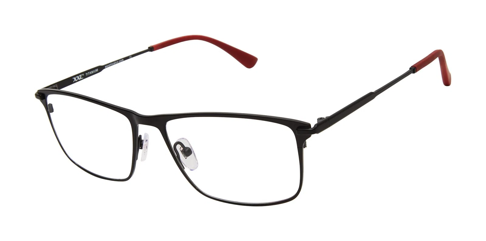 XXL Stag Eyeglasses