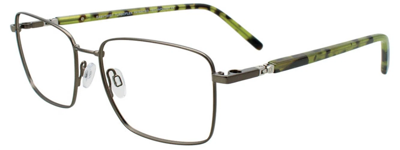 TWIST&CLIP CT286 Eyeglasses