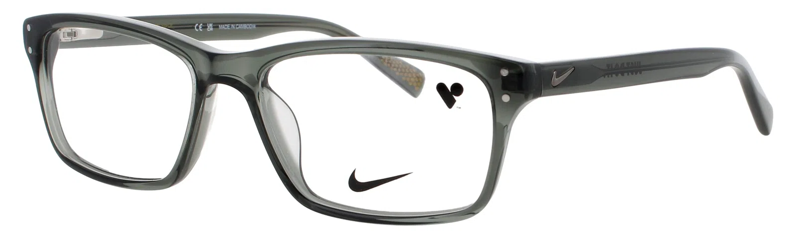 Nike 7242N Eyeglasses