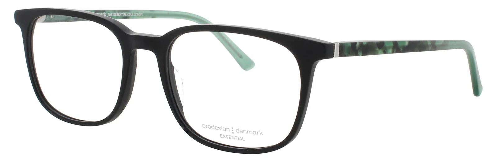 Prodesign ELATE2 Eyeglasses