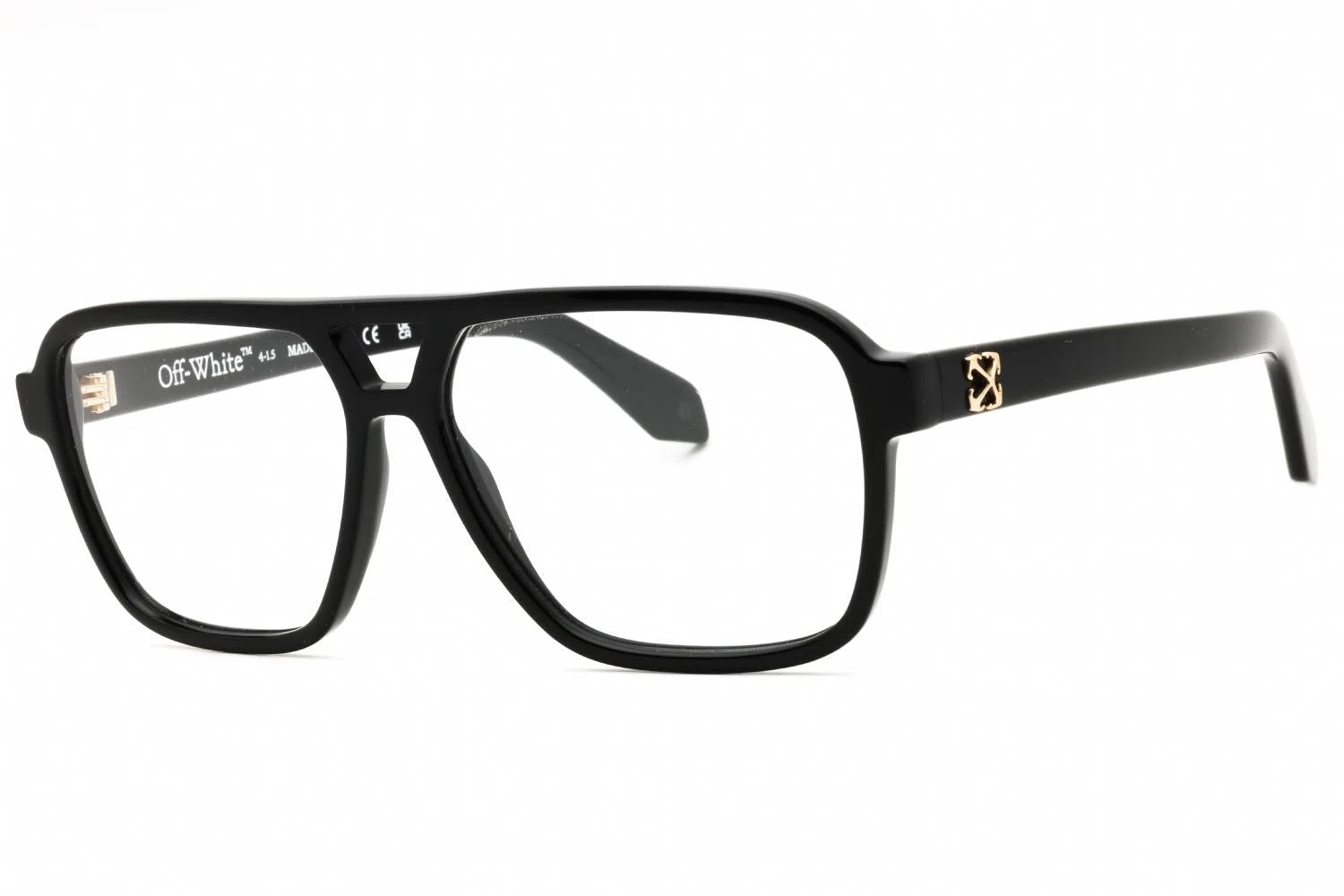 Off White STYLE81 Eyeglasses