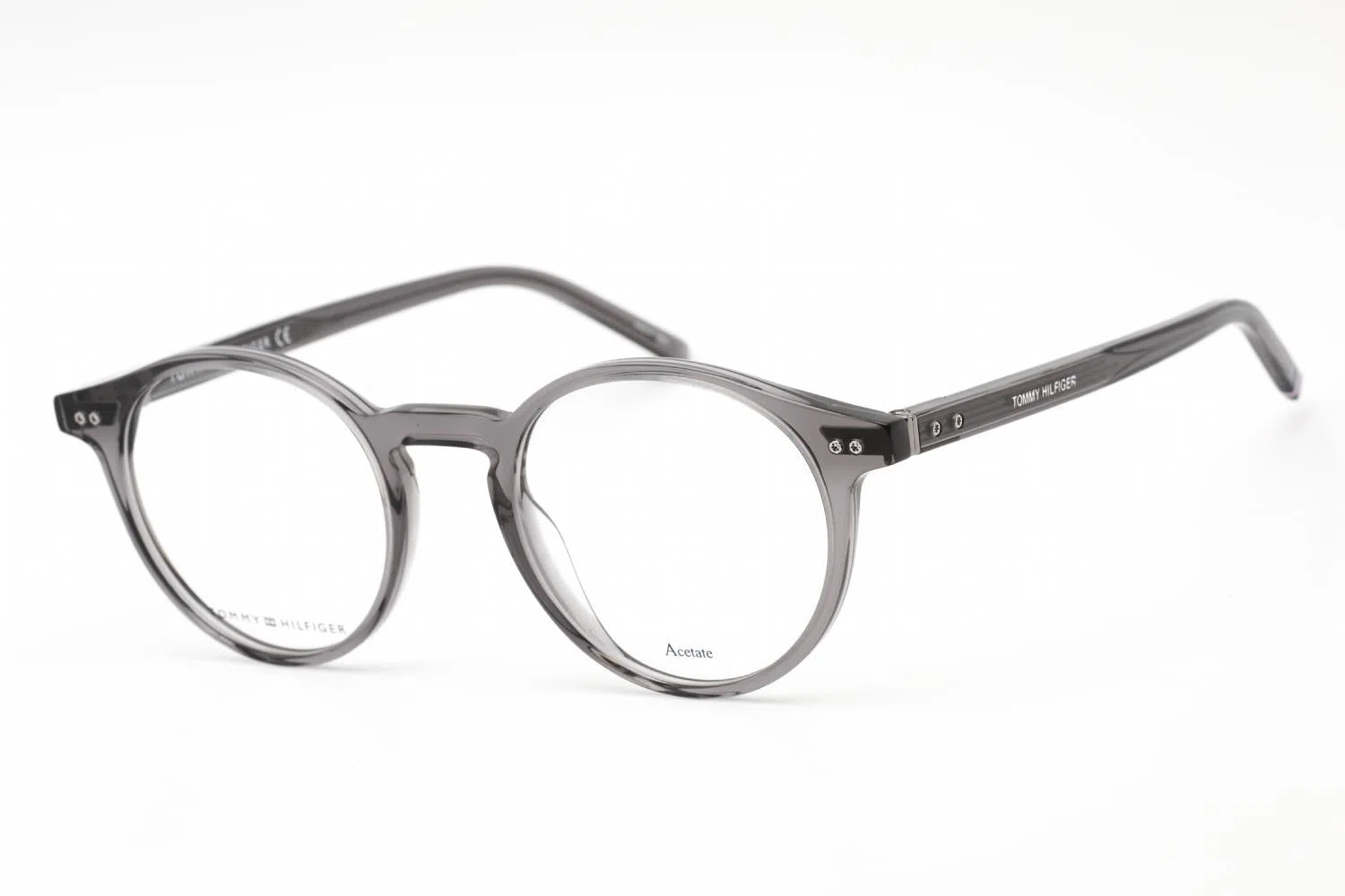 Tommy Hilfiger Th1813 Eyeglasses - GREY