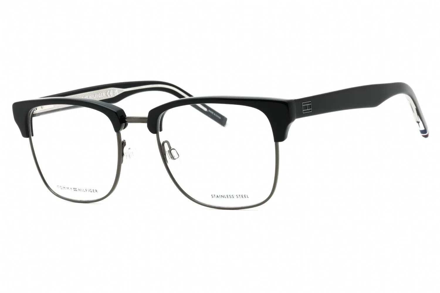 Tommy Hilfiger TH1988 Eyeglasses - BLACK