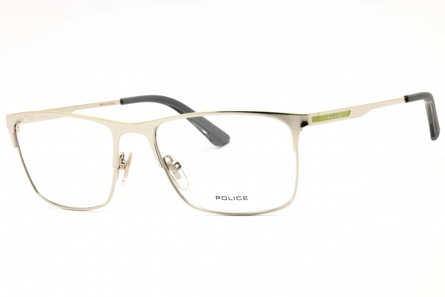 Police VPL698 Eyeglasses
