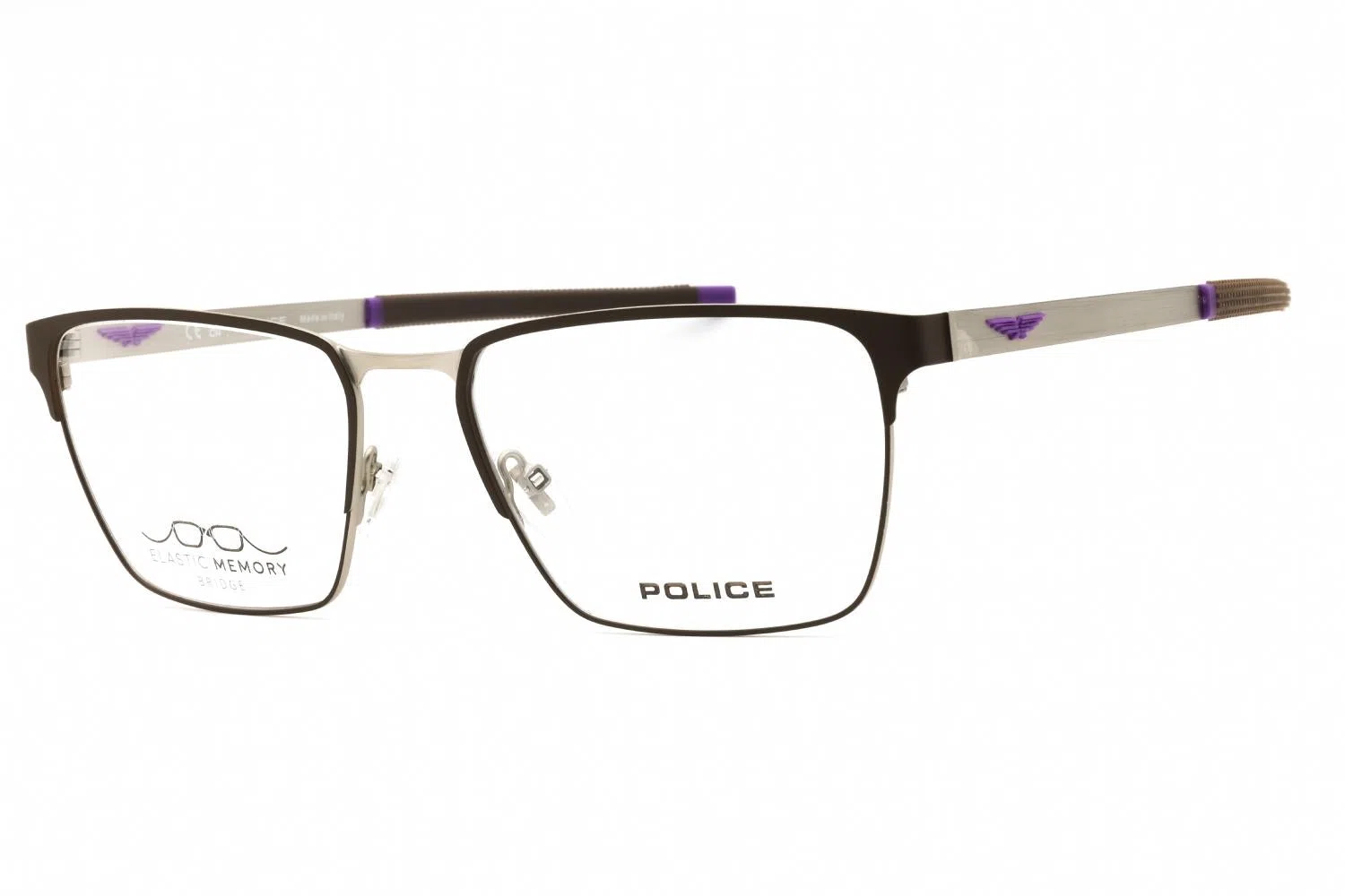 Police VPLG79M Eyeglasses