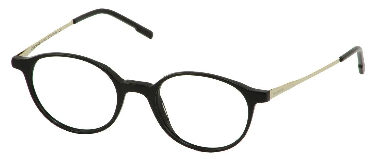 Moleskine 1100 Eyeglasses