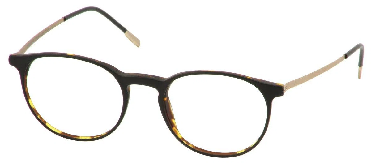 Moleskine 1107 Eyeglasses