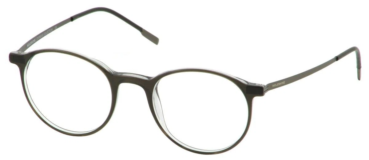Moleskine 1108 Eyeglasses