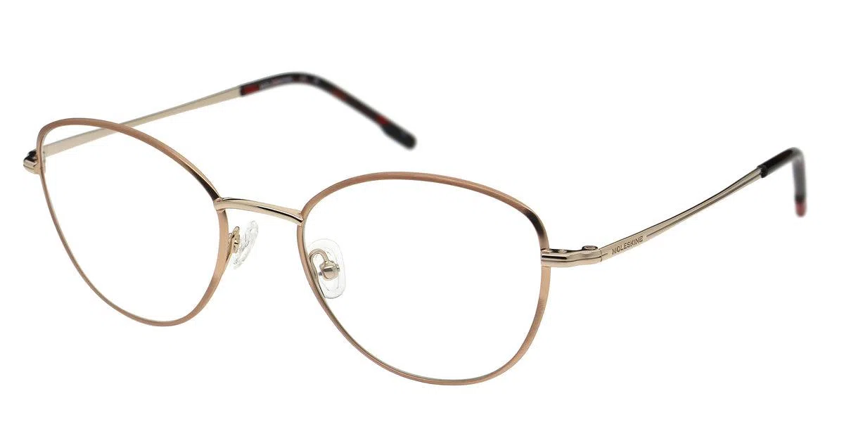 Moleskine 2271 Eyeglasses
